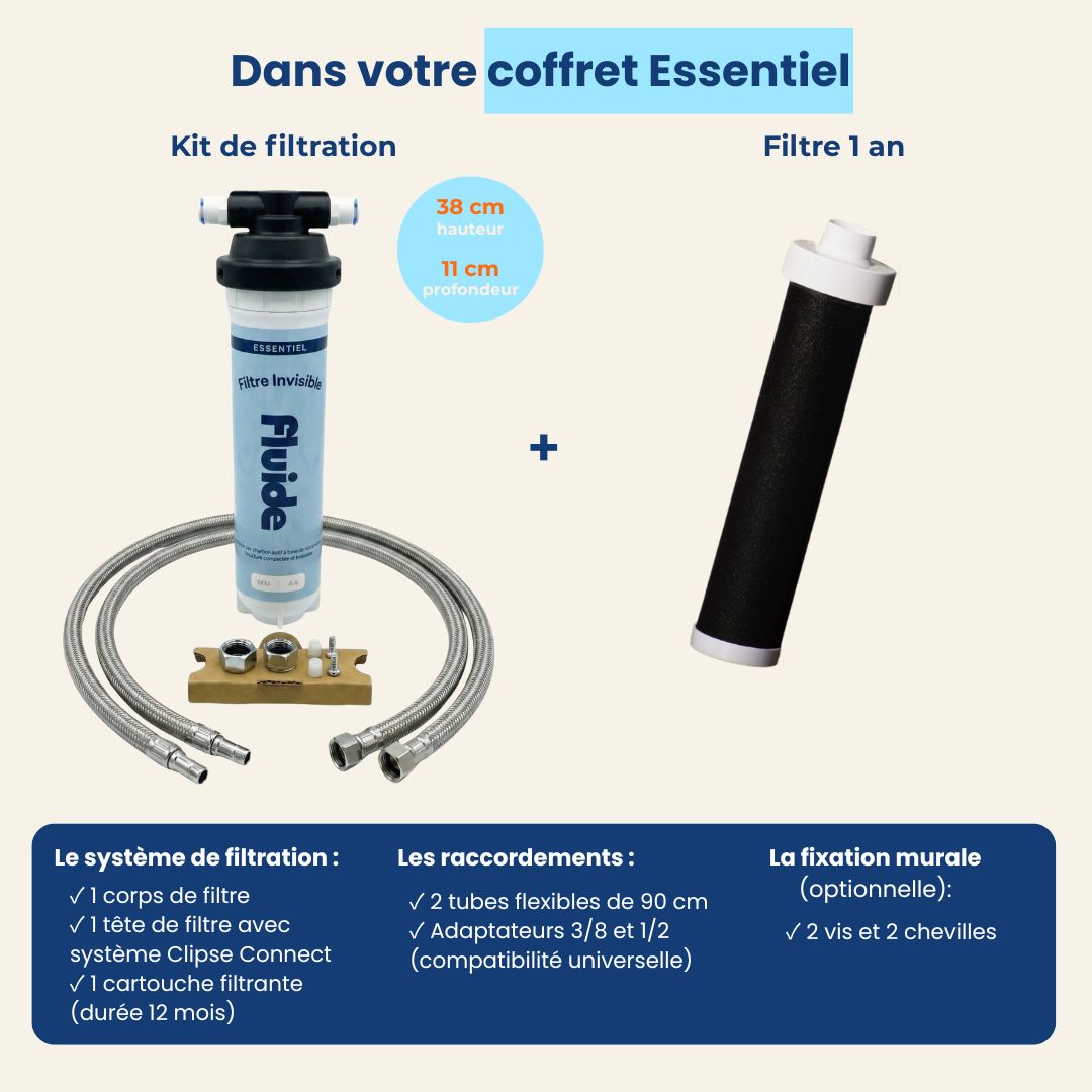 #Type de filtre_Filtre Essentiel