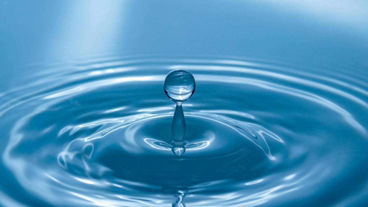 goutte d'eau 