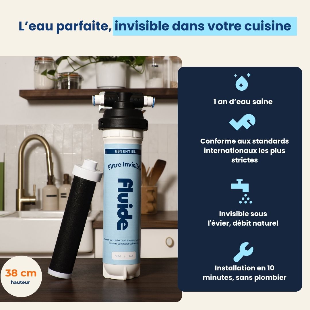 #Type de filtre_Filtre Essentiel