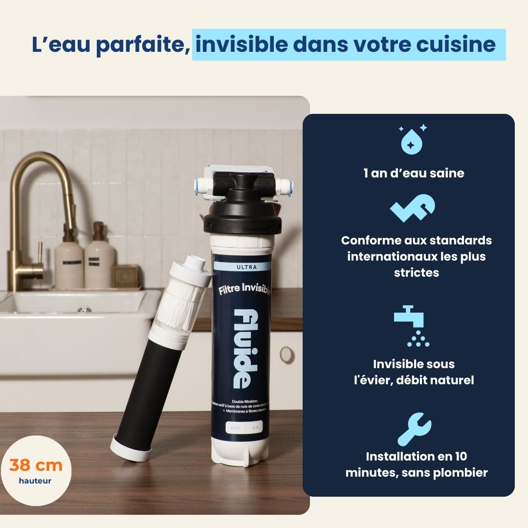 #Type de filtre_Filtre Ultra